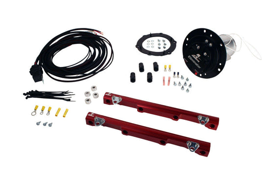 Aeromotive Fuel Pump Complete Kit