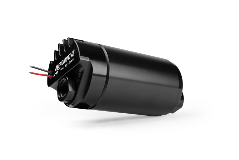 Load image into Gallery viewer, Aeromotive Brushless Eliminator-Series Fuel Pump, In-line
