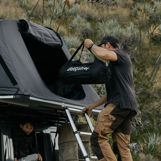 Deepsleep Solo Mat Self-Inflating Camping Bed - Skoutley Outdoors LLC