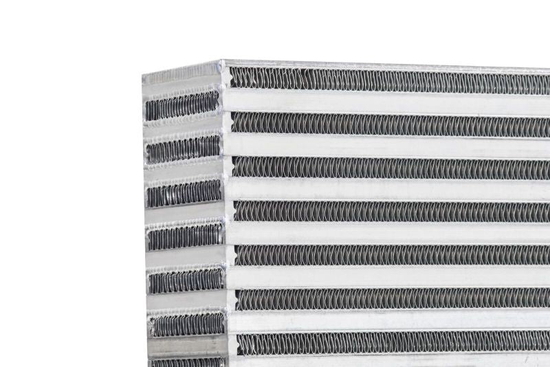 Load image into Gallery viewer, Garrett Air / Air Intercooler CAC (24.00in x 8.00in x 3.50in) - 600 HP
