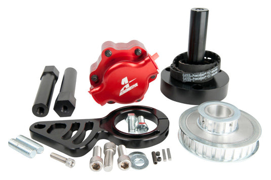 Aeromotive Fuel Pump Complete Kit