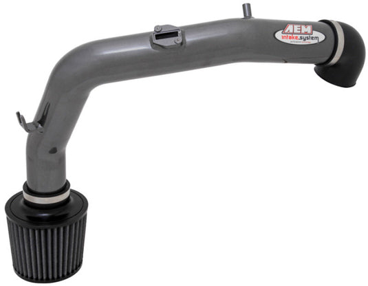 AEM Induction AEM Cobalt 2.2L Silver Cold Air Intake 21-533C