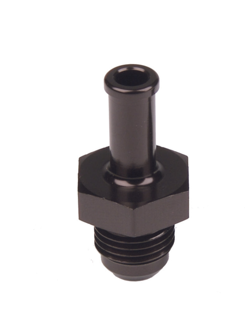 Load image into Gallery viewer, Aeromotive AN-06 to 5/16 Barb Adapter Fitting
