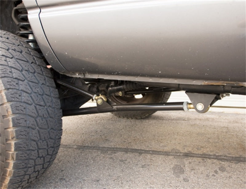 Load image into Gallery viewer, Tuff Country 09-13 Dodge Ram 2500/3500 Front 4.5in Arm Lift Kit
