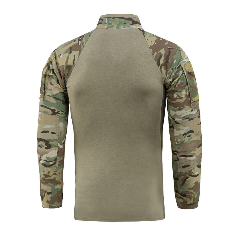 Load image into Gallery viewer, M-Tac Combat Shirt Summer Gen II Pro NYCO Extreme
