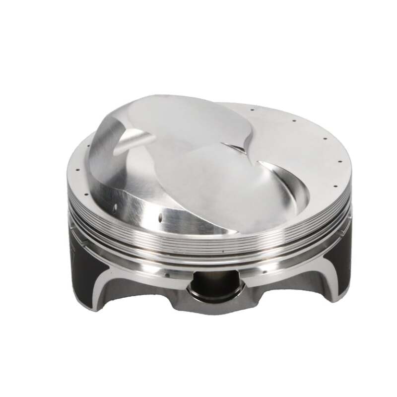 Load image into Gallery viewer, Wiseco Chevy Big Block 4.625in Bore 48.70 CC Professional Piston Set
