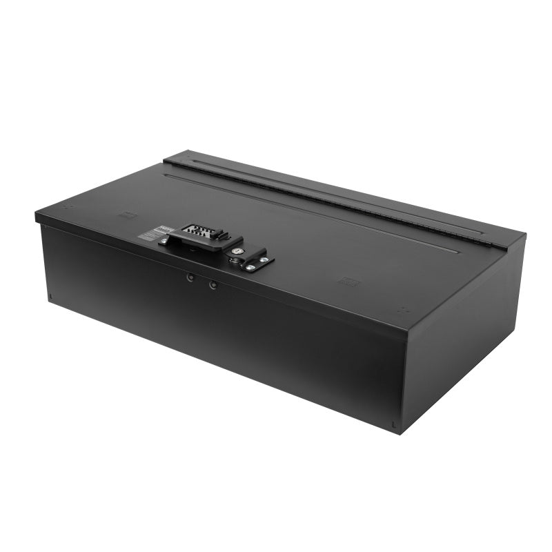 Load image into Gallery viewer, Tuffy Tactical Gear Lockbox- 36Inw X 20Inl X 9Inh.
