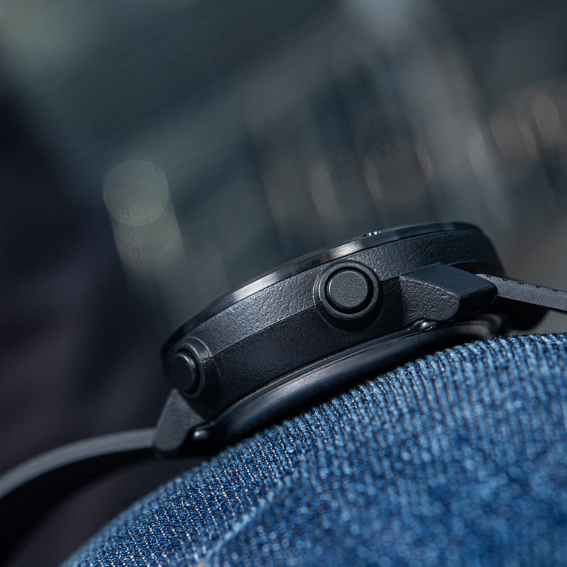 Load image into Gallery viewer, M-Tac Tactical Watch Multifunction

