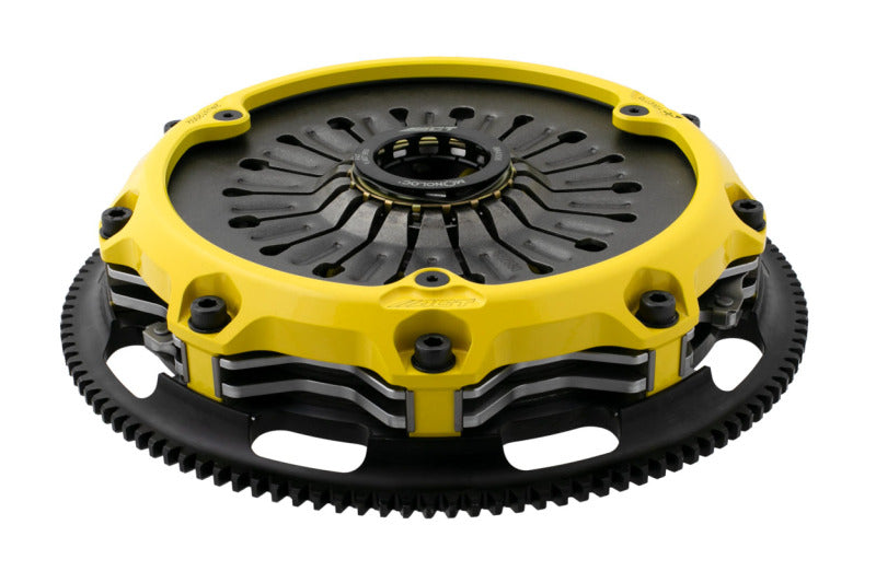 Load image into Gallery viewer, ACT 93-98 Nissan Skyline GT-R (R32/R33) Mod-Twin 225 XT Rigid Street Clutch Kit T2S-N03
