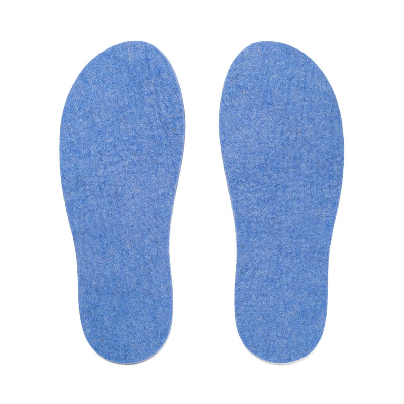 Load image into Gallery viewer, Felt Insoles - Light
