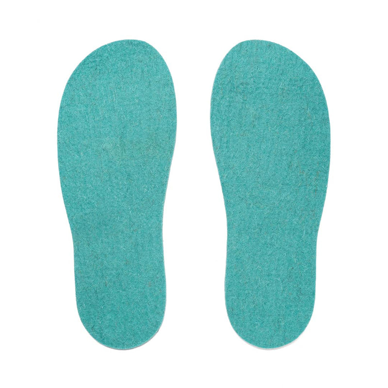 Load image into Gallery viewer, Felt Insoles - Light
