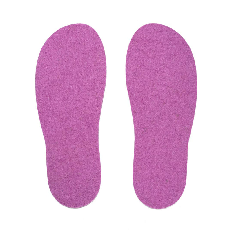 Load image into Gallery viewer, Felt Insoles - Light
