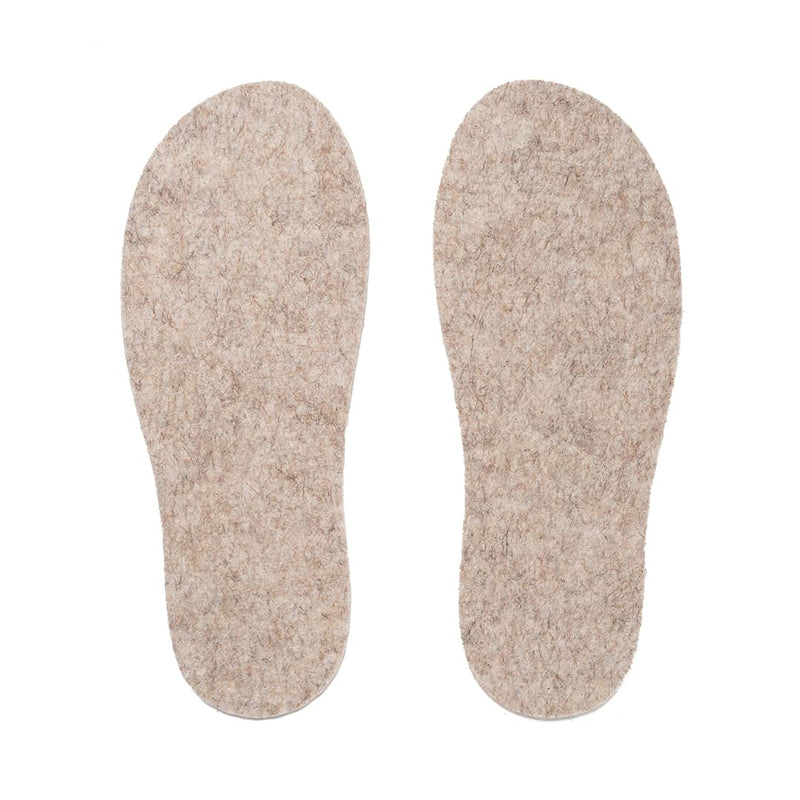 Load image into Gallery viewer, Felt Insoles - Light
