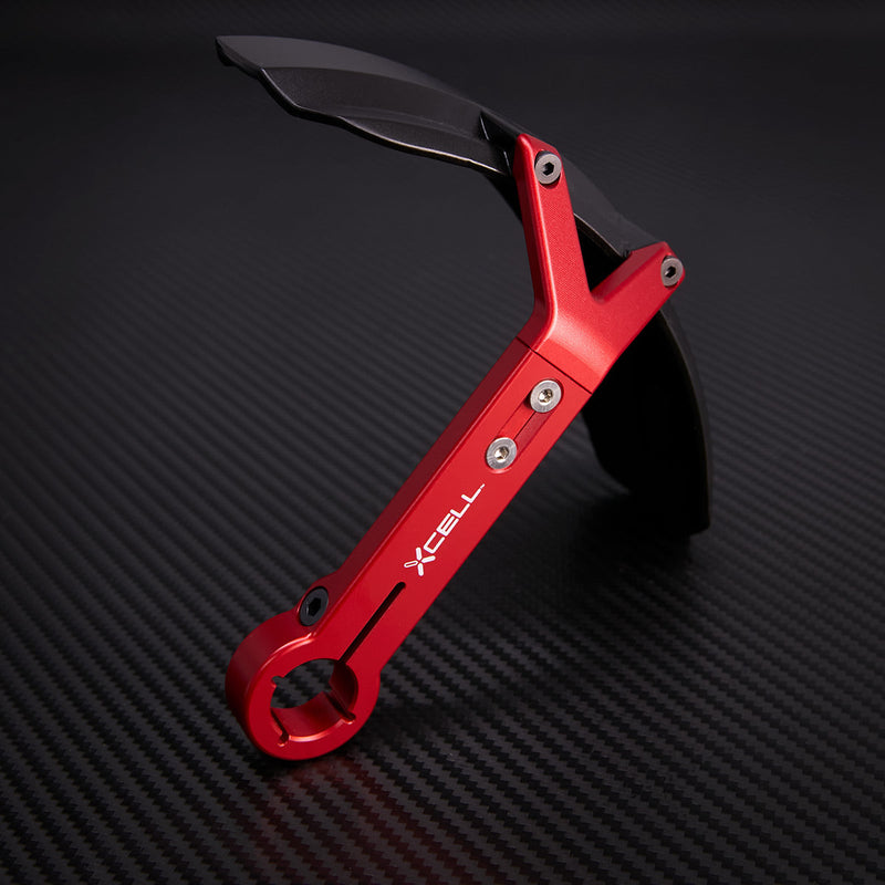 Load image into Gallery viewer, XCELL Radius Front Fenders for Lacroix Lonestar / Nazare
