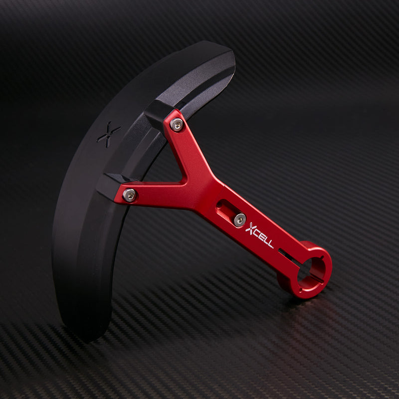 Load image into Gallery viewer, XCELL Radius Front Fenders for Lacroix Lonestar / Nazare
