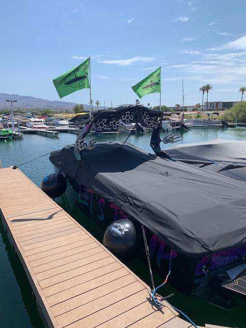 Big Bertha Fenders 2.0 - Skoutley Outdoors LLC