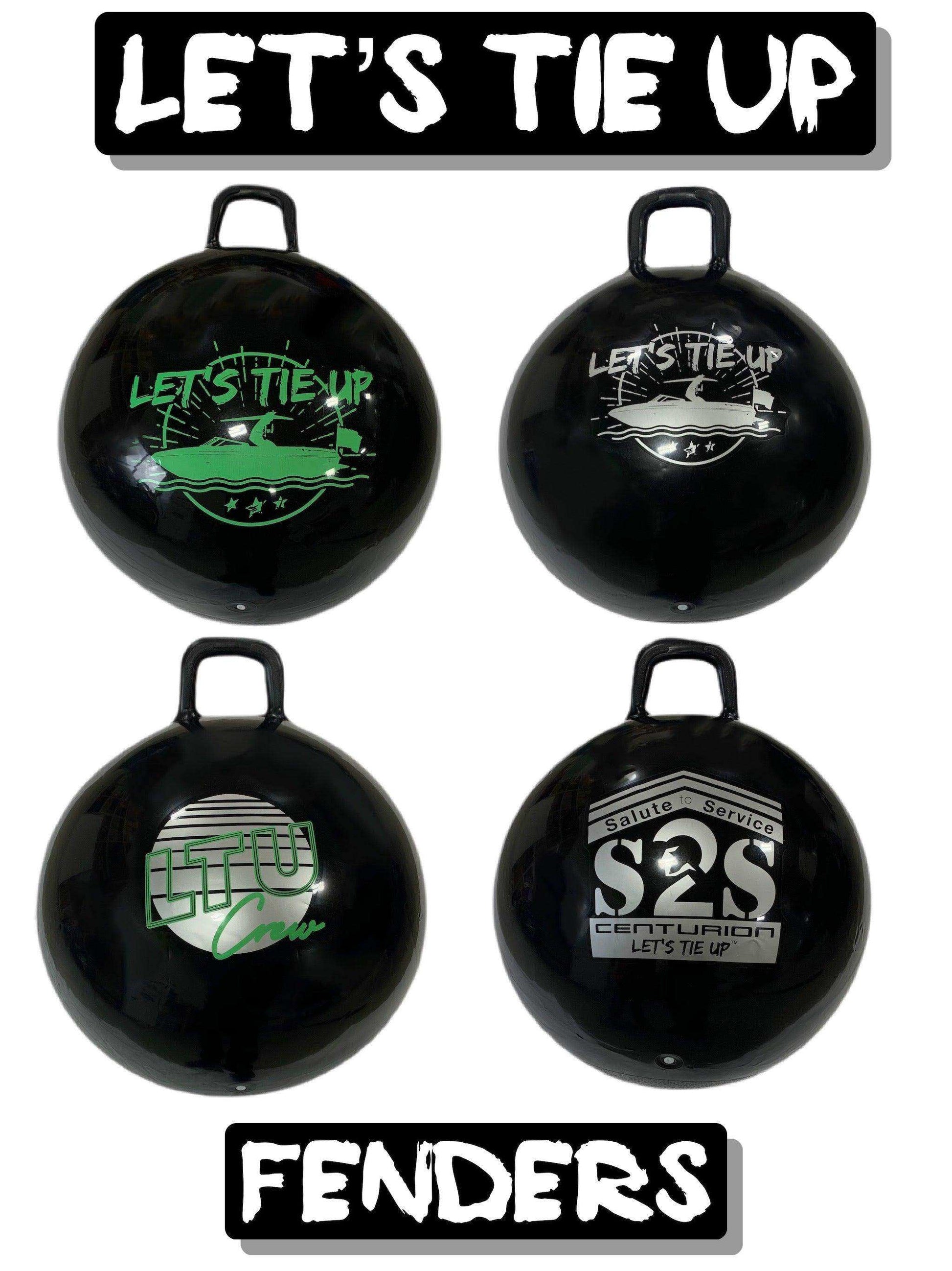 XL Fenders - Skoutley Outdoors LLC