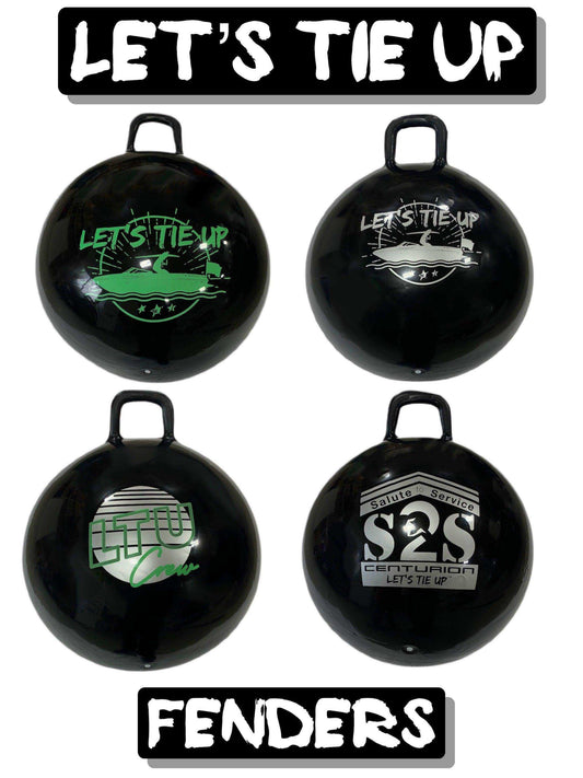 XL Fenders - Skoutley Outdoors LLC
