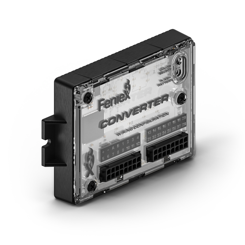 Load image into Gallery viewer, Feniex Quantum Converter
