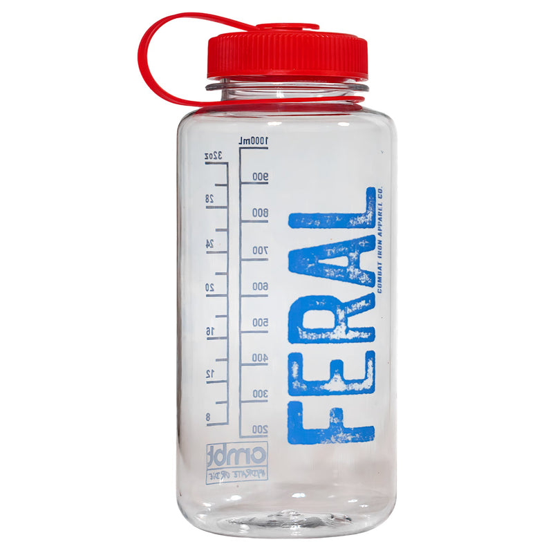 Load image into Gallery viewer, 32oz Wide Mouth Water Bottle
