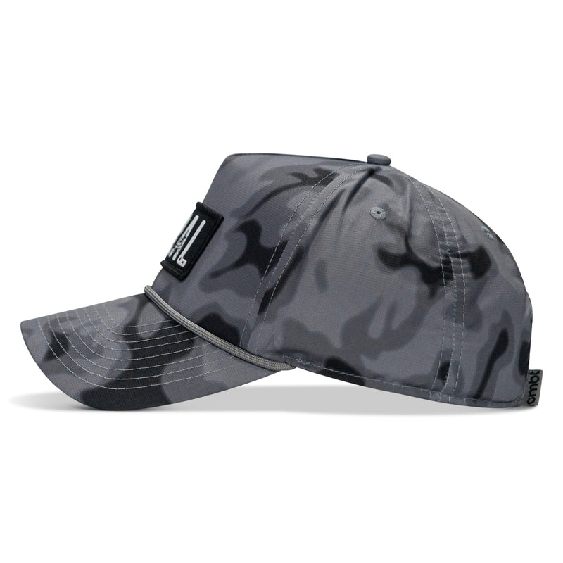 Load image into Gallery viewer, Feral Patch Weekender Snapback
