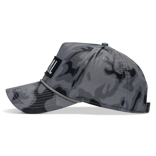 Feral Patch Weekender Snapback