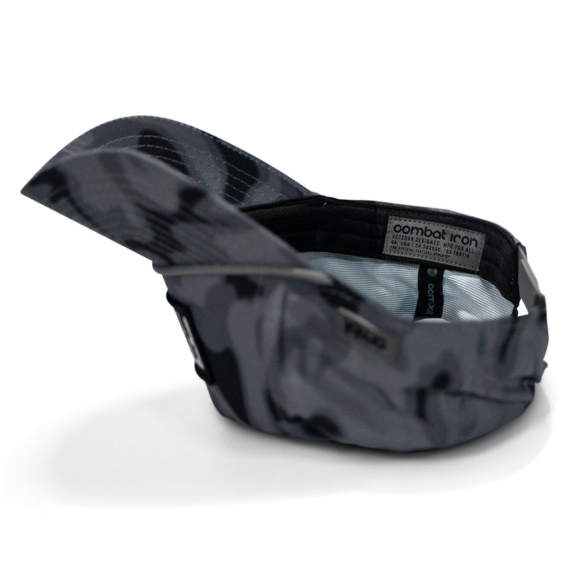 Load image into Gallery viewer, Feral Patch Weekender Snapback
