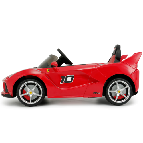Load image into Gallery viewer, World Famous LaFerrari Edition Ferrari Electric Ride On Car For Children W/Wireless Parental Control
