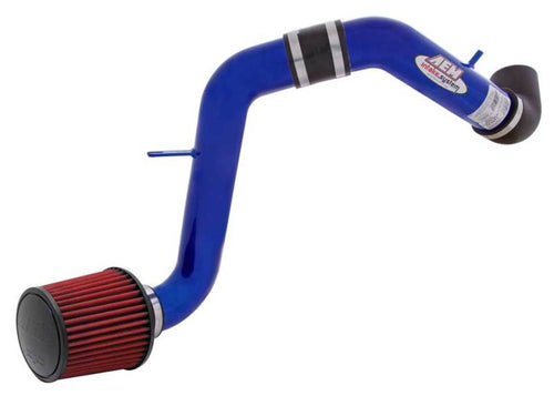 AEM Induction AEM 00-05 Eclipse RS and GS Blue Cold Air Intake 21-433B