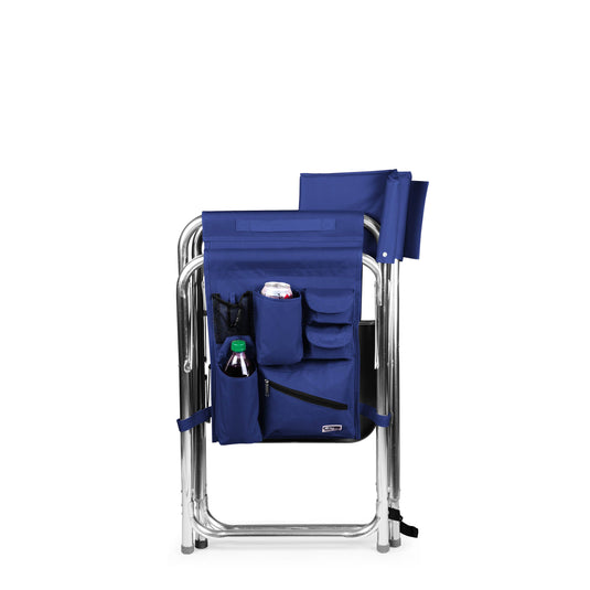 Sports Chair with Side Table