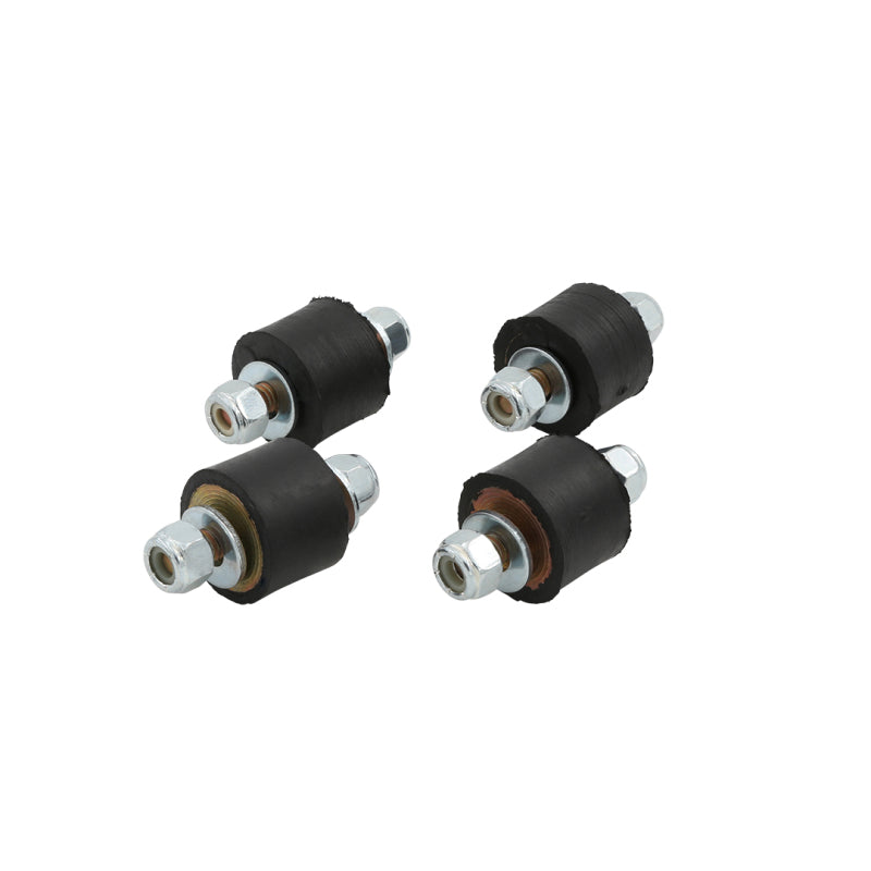 Load image into Gallery viewer, Aeromotive Fuel Pump Vibration Dampener Mounting Kit
