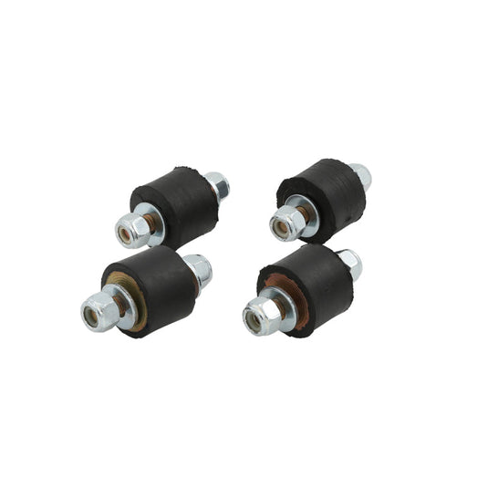 Aeromotive Fuel Pump Vibration Dampener Mounting Kit