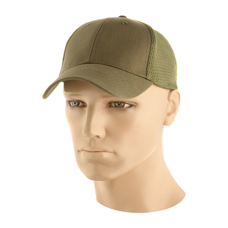 Load image into Gallery viewer, M-Tac Mesh Cap
