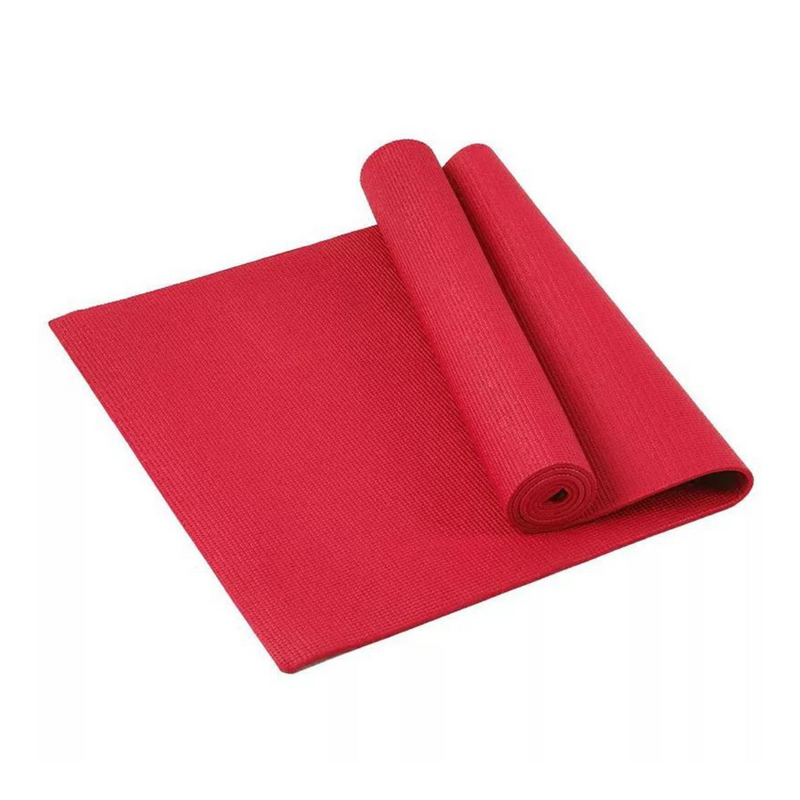 Load image into Gallery viewer, JupiterGear Performance Yoga Mat with Carrying Straps
