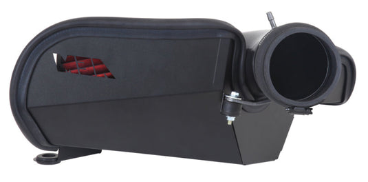 AEM Induction AEM 11-14 Volkswagen Jetta 2.0L L4 - Cold Air Intake System - Gunmetal Gray 21-763C
