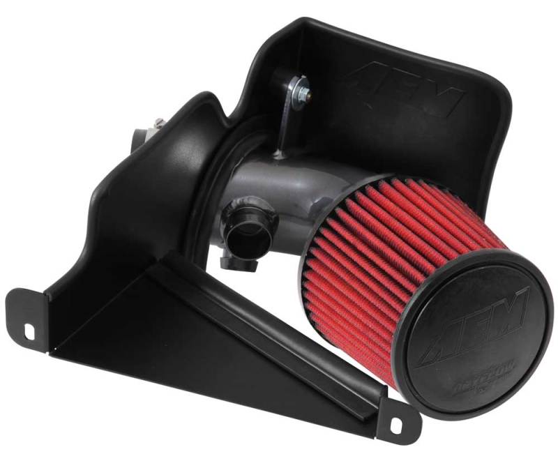 Load image into Gallery viewer, AEM Induction AEM 2011-2013 Volkswagen Jetta 2.5L L5 - Cold Air Intake System 21-733C
