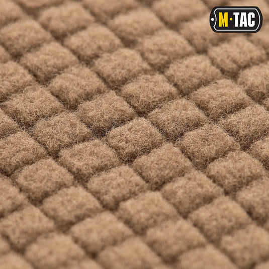M-Tac Fleece Thermal Pants Delta Level 2