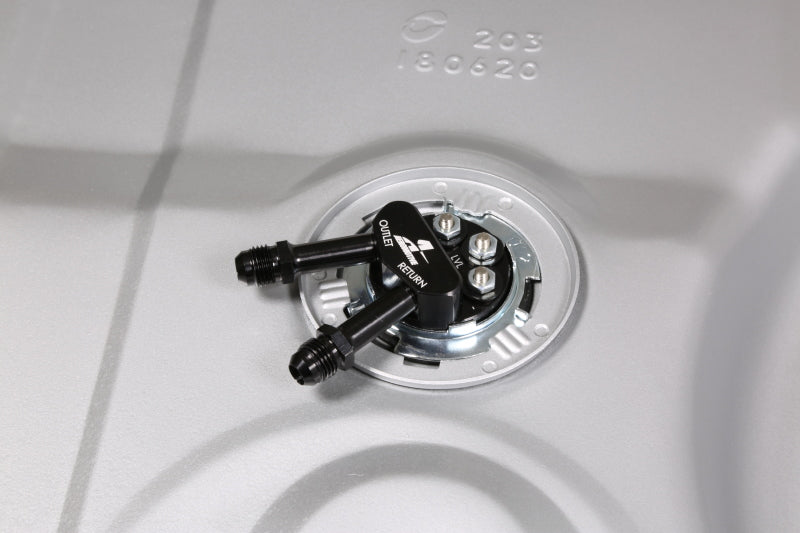 Load image into Gallery viewer, Aeromotive Fuel Tank, 200 Stealth Gen 2, 74-77 Camaro, 74-78 Firebird
