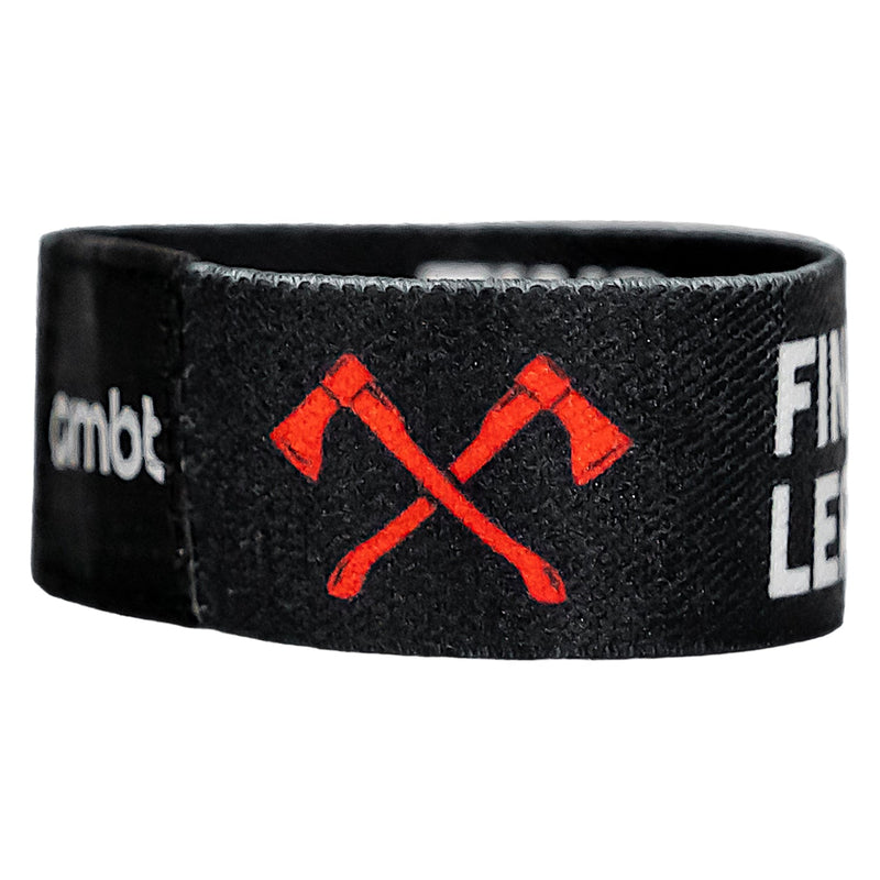 Load image into Gallery viewer, Reversible Elastic Wristband Bracelet
