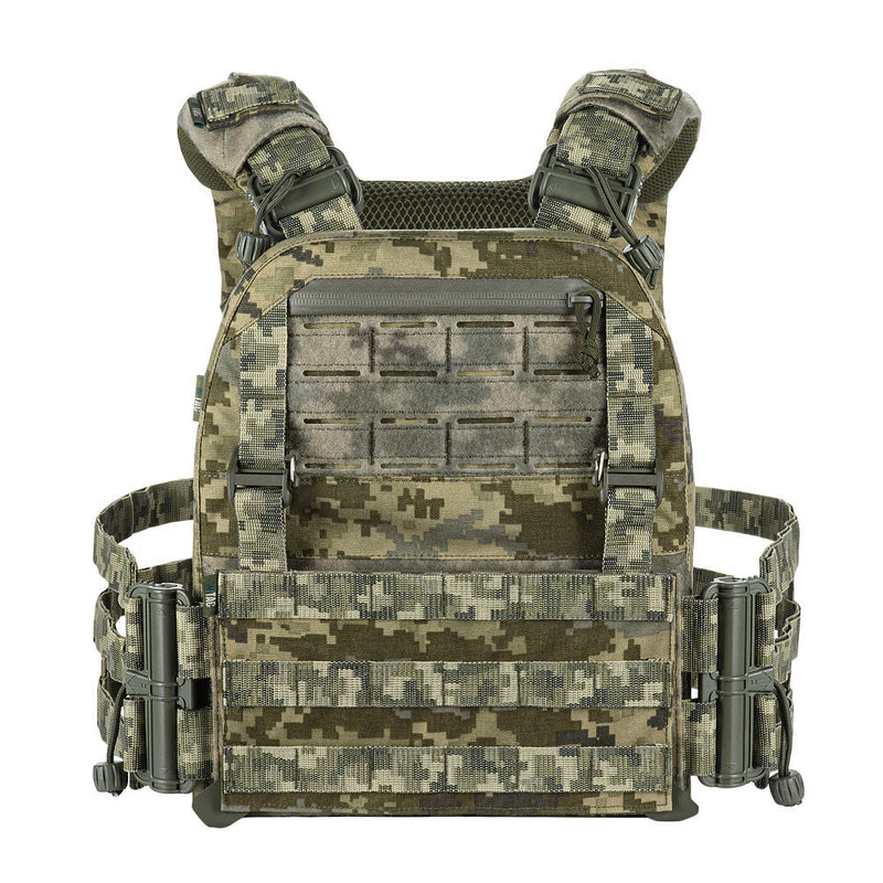 Load image into Gallery viewer, M-Tac Plate Carrier Cuirass Fast Elite Gen.II
