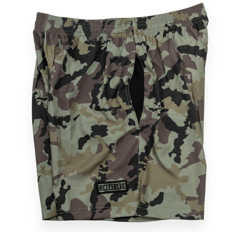 Load image into Gallery viewer, Men&#39;s V3 Performance Training Shorts | 5.5&quot;
