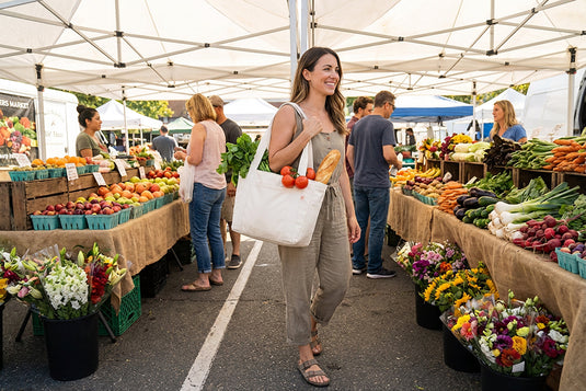 Topanga 2.0 Cooler Tote Bag