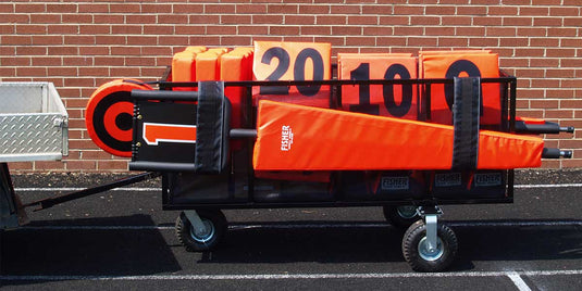 FAC100 – Field Accessory Cart