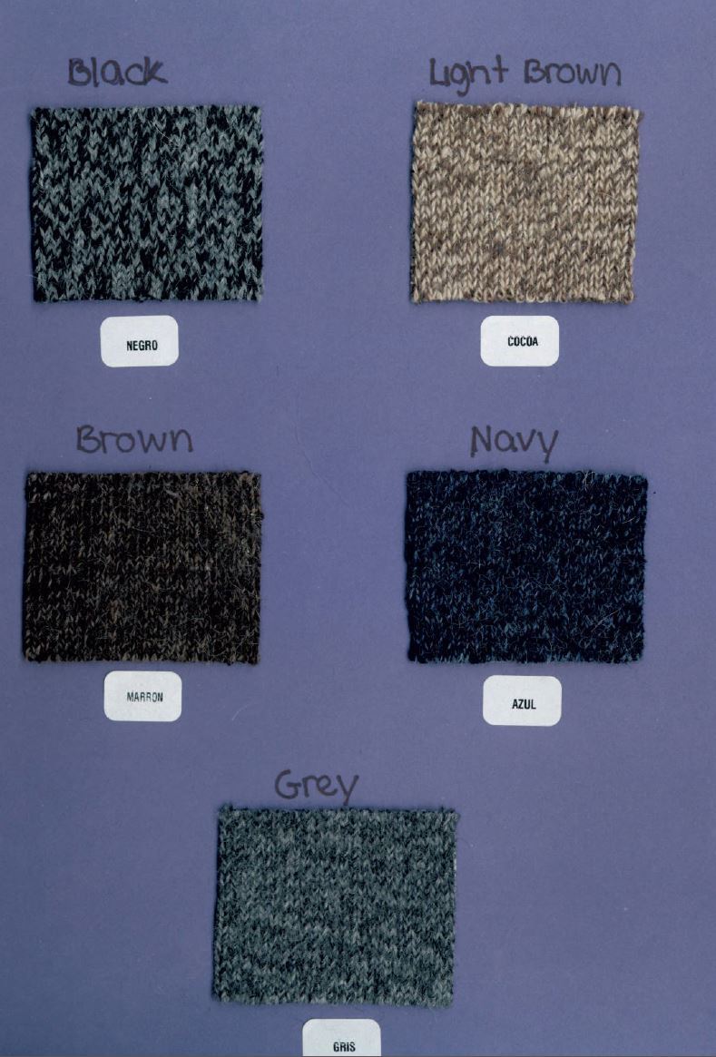 Load image into Gallery viewer, Field Hiker Alpaca Socks
