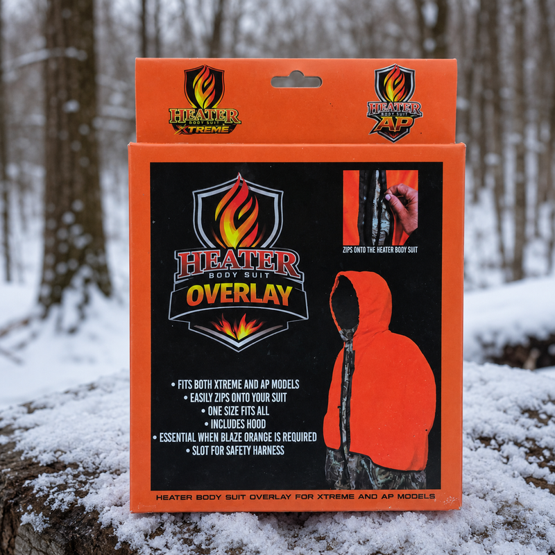 Load image into Gallery viewer, Overlay for Xtreme and AP models. Orange
