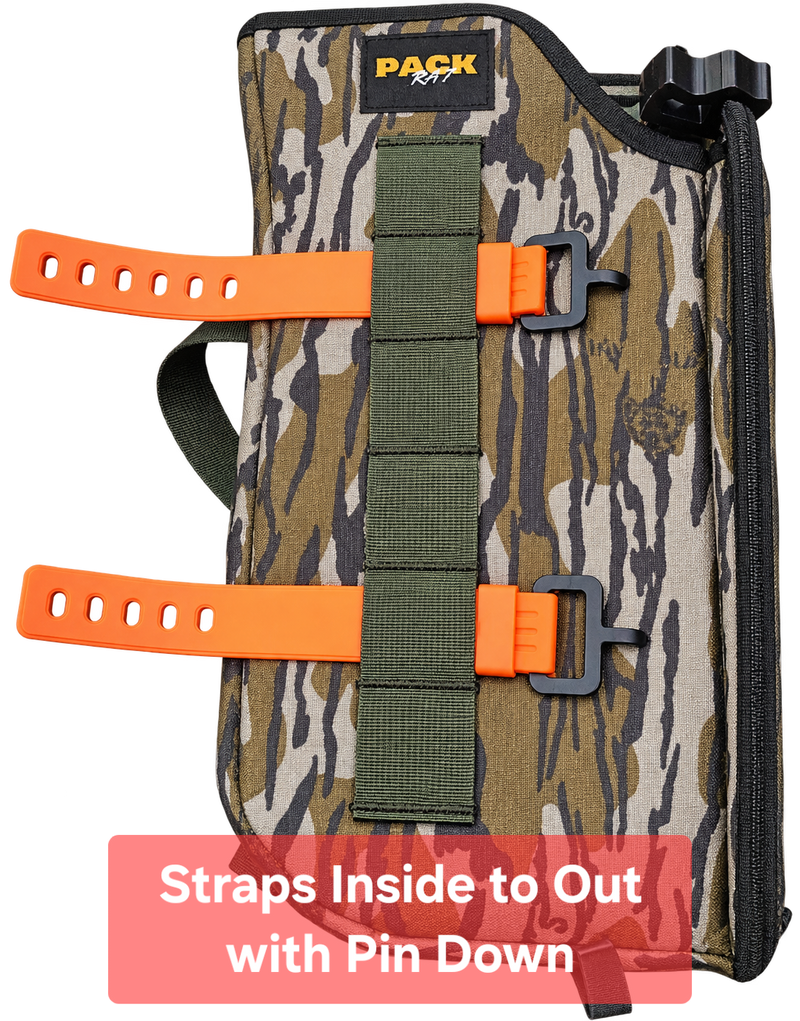 Load image into Gallery viewer, Climbing Stick Straps (4 Pack)
