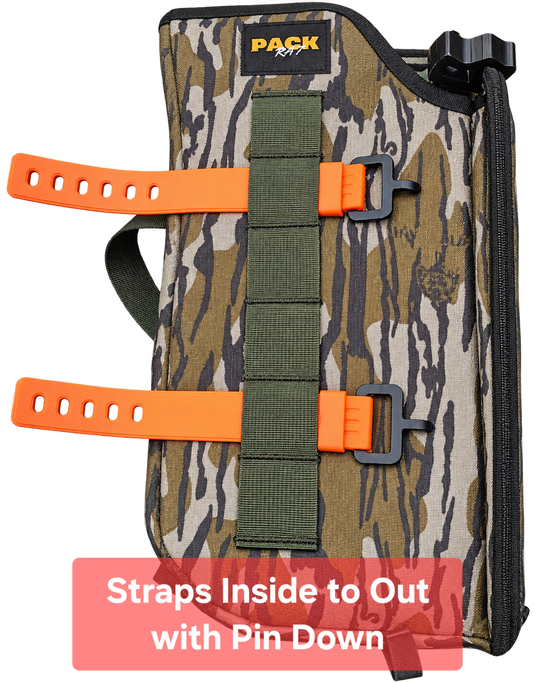 BOTTOMLAND: Pack Rat (Regular or XL Size)