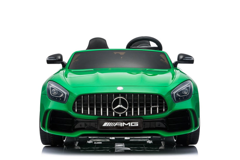 Load image into Gallery viewer, 24V Electric Mercedes GTR Children&#39;s Ride on Car
