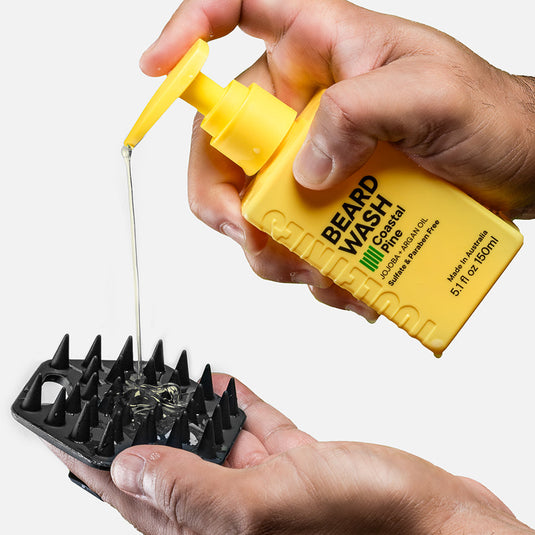 The Beard Kit