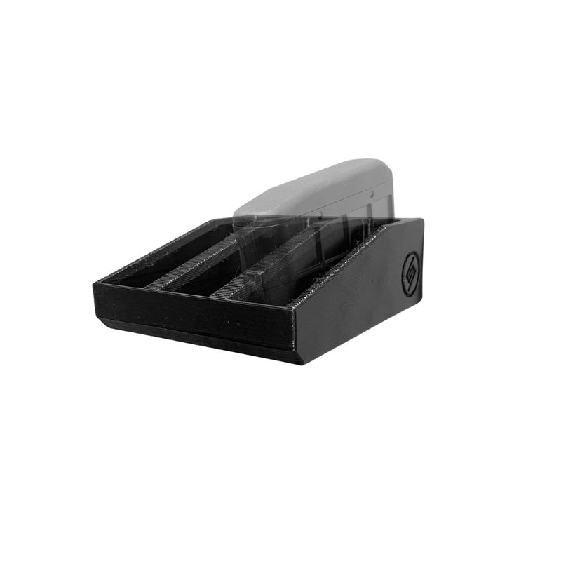 Load image into Gallery viewer, Tikka T3X Short Action Magazine Wall Storage Rack (.308/6.5)

